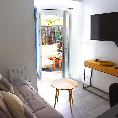 Kimme Blue - Terrasse Exceptionnelle Plein Centre Apartment Orleans Exterior photo
