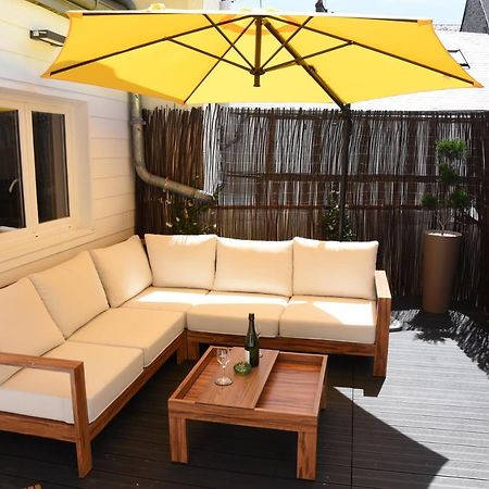 Kimme Blue - Terrasse Exceptionnelle Plein Centre Apartment Orleans Exterior photo