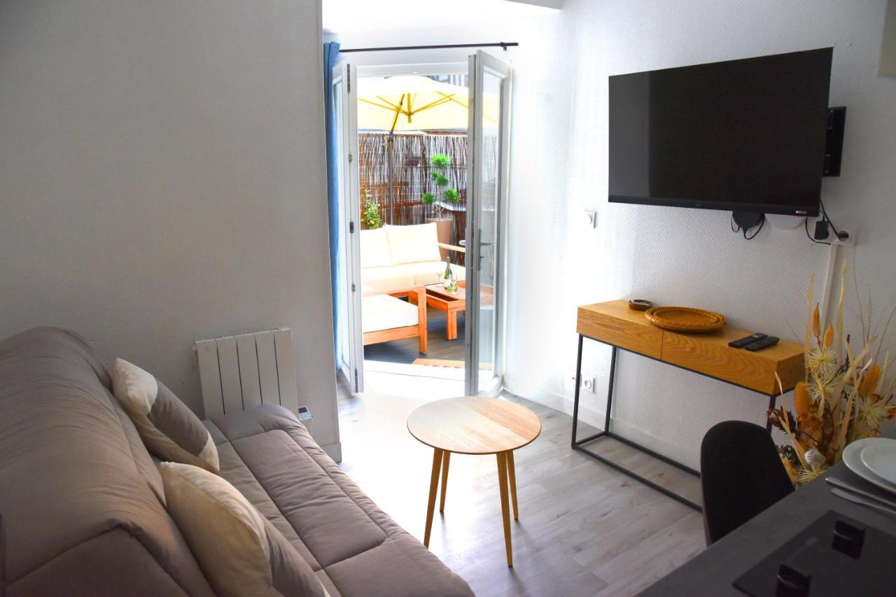 Kimme Blue - Terrasse Exceptionnelle Plein Centre Apartment Orleans Exterior photo